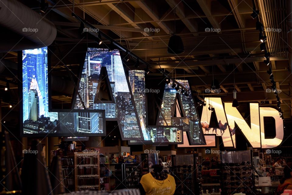 Commerce, City, People, Travel, Stock