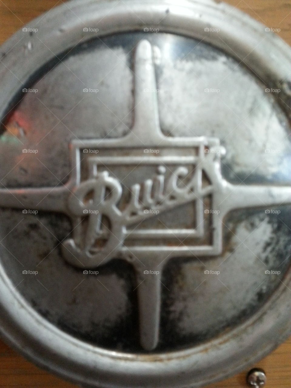 vintage auto accessory