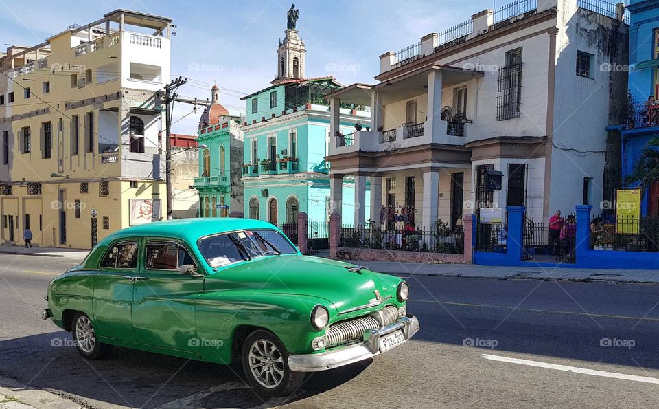 Cuba