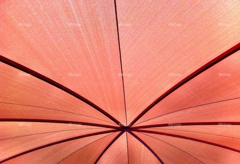 cloth colors lines umbrella by king