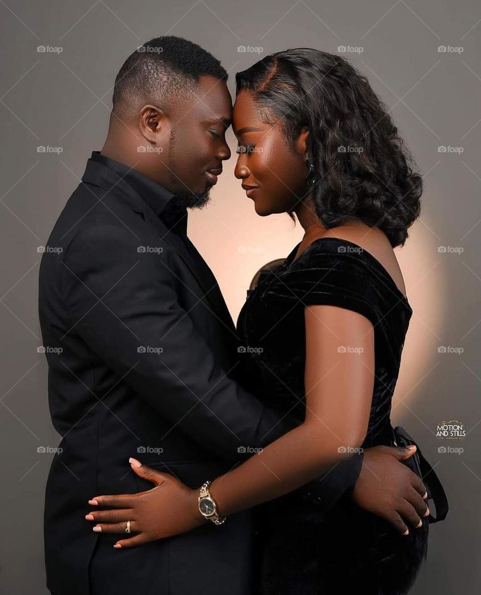 You will be in my heart