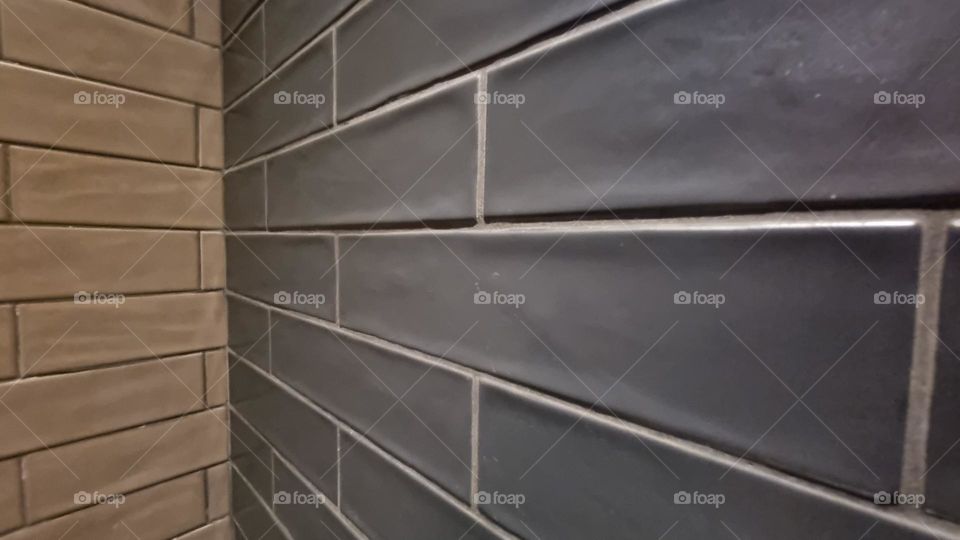 rectangular wall tiles