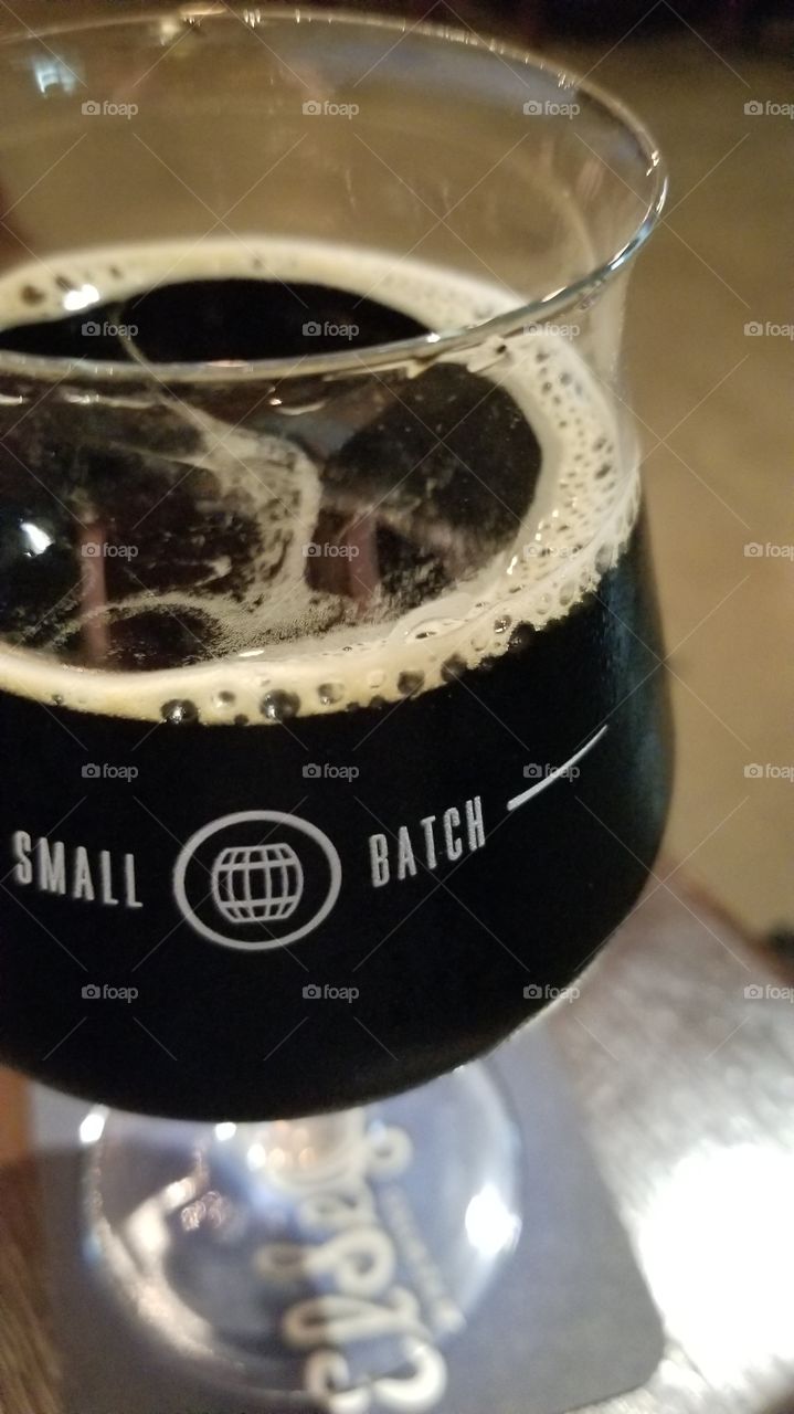 [Short and] Stout