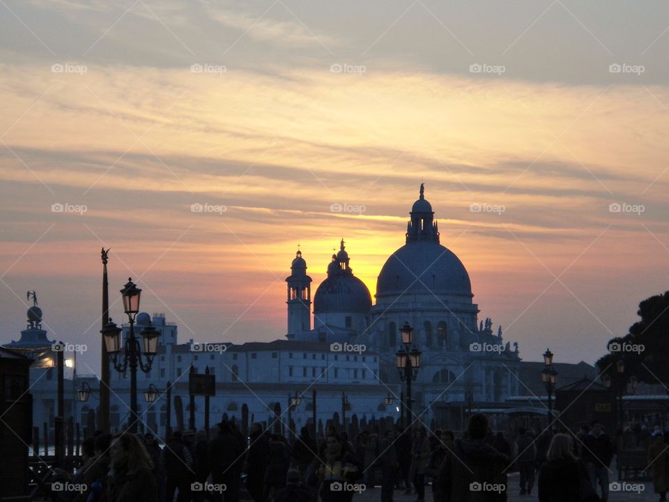 Venice