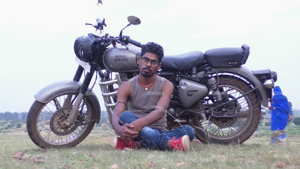 Cemaraman Mukesh kumar