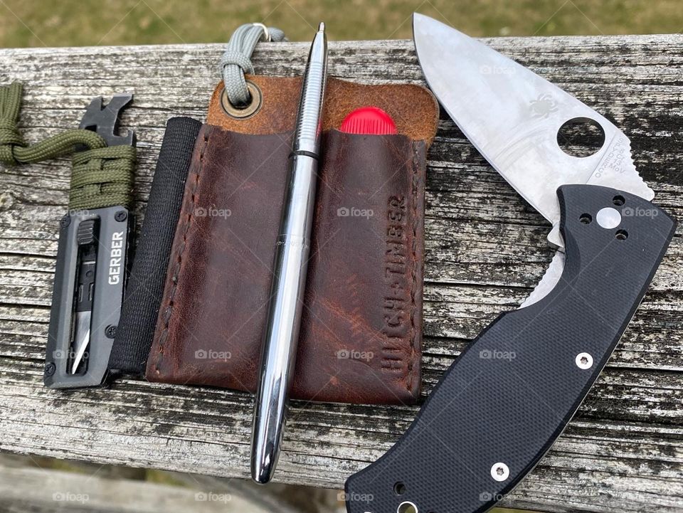 Edc