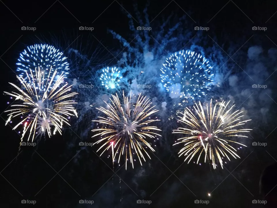 firework