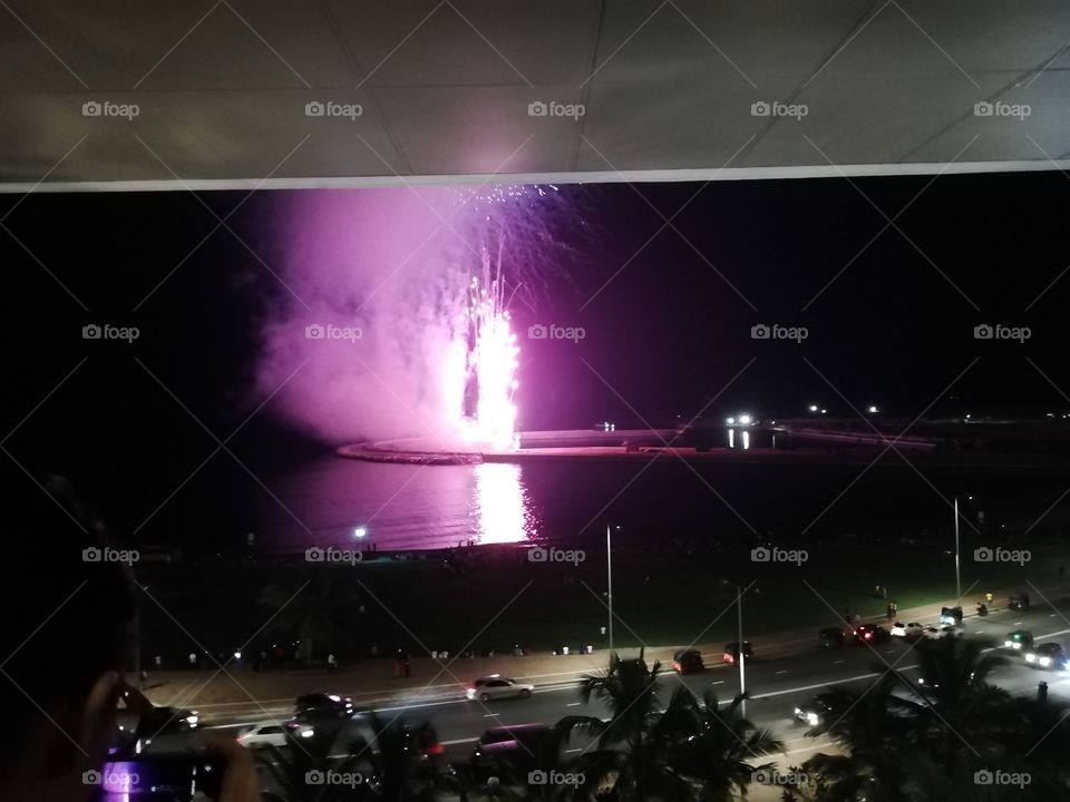 Fireworks # celebrations