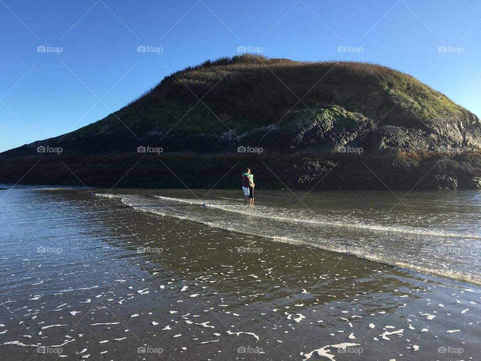 Pacific Rim National Park