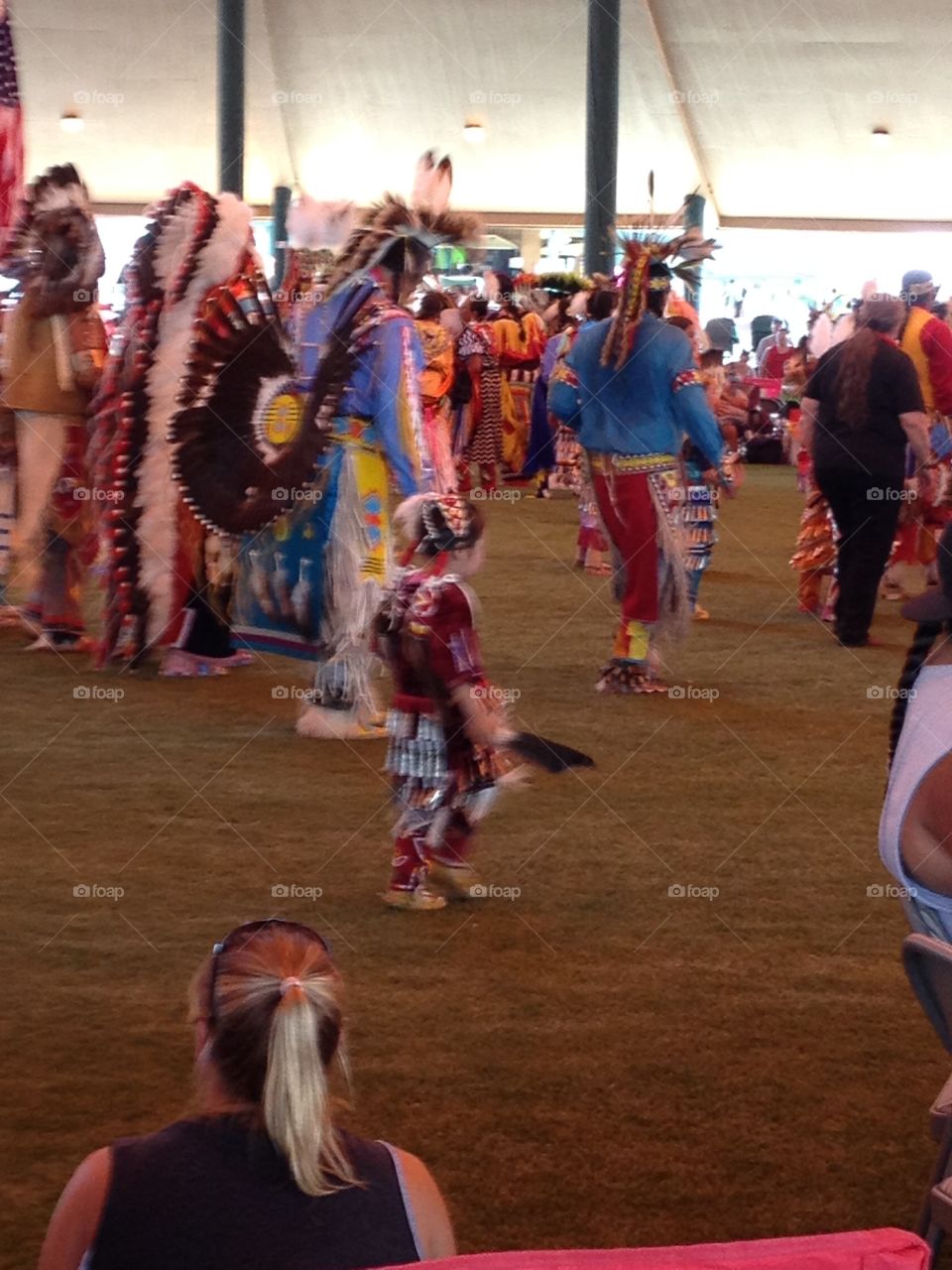 Powwow