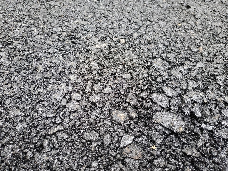 texture asphalt