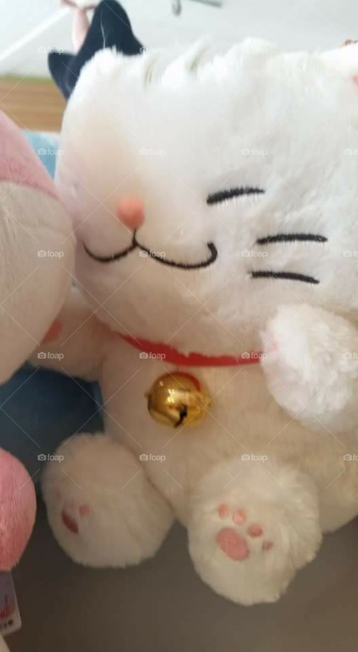 Japanese Popular Items and Characters