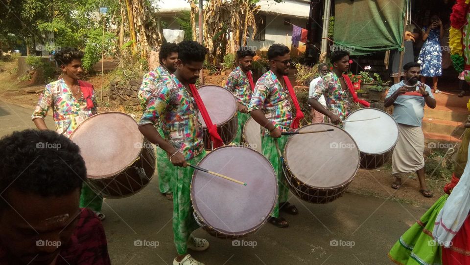 Peechi Pooram 2024