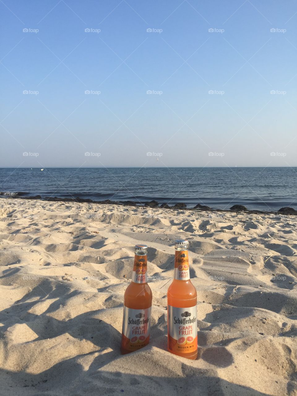 Ostsee geht immer!
