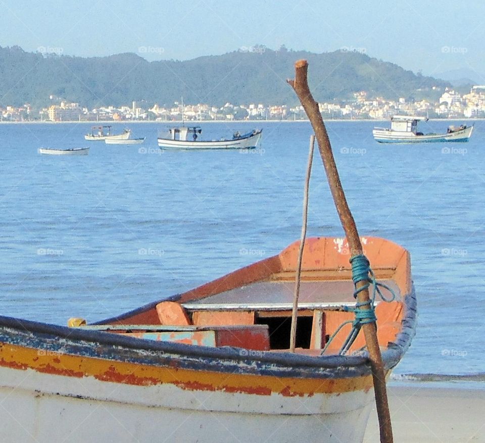Florianópolis, Santa Catarina, Brasil