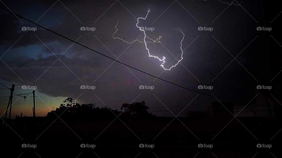 Lightning