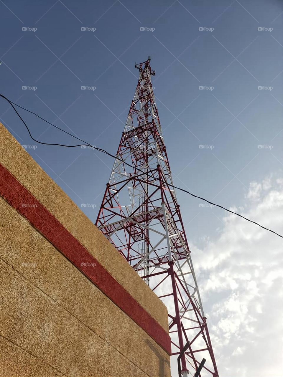 A very beautiful picture, and there is no better picture than it. There is no better picture of green herbs and colorful, red and white roses than it. Glory be to God, the natural and picturesque view, and there is no more
