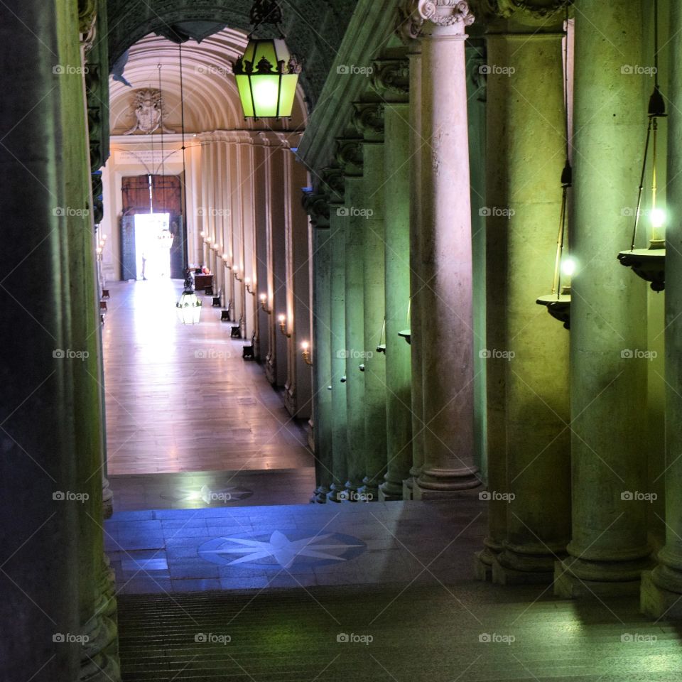 It is a magical city.. roma what else?if we have Italy we have everything....