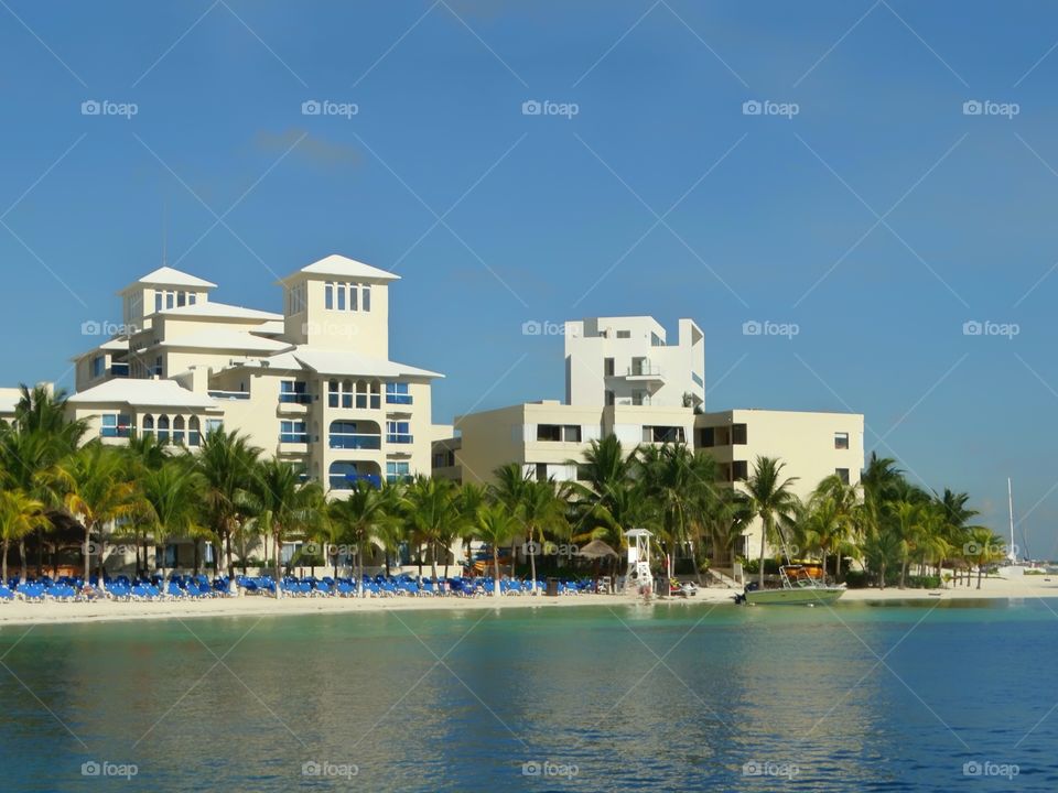 Cancun Luxury Resort
