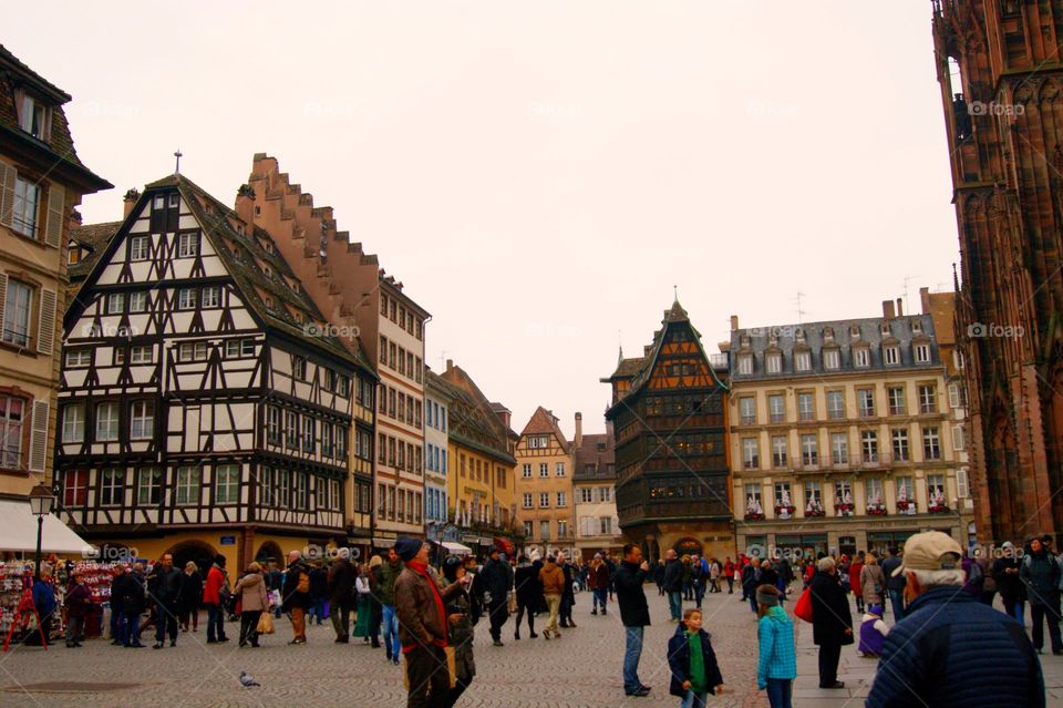 Estrasburgo