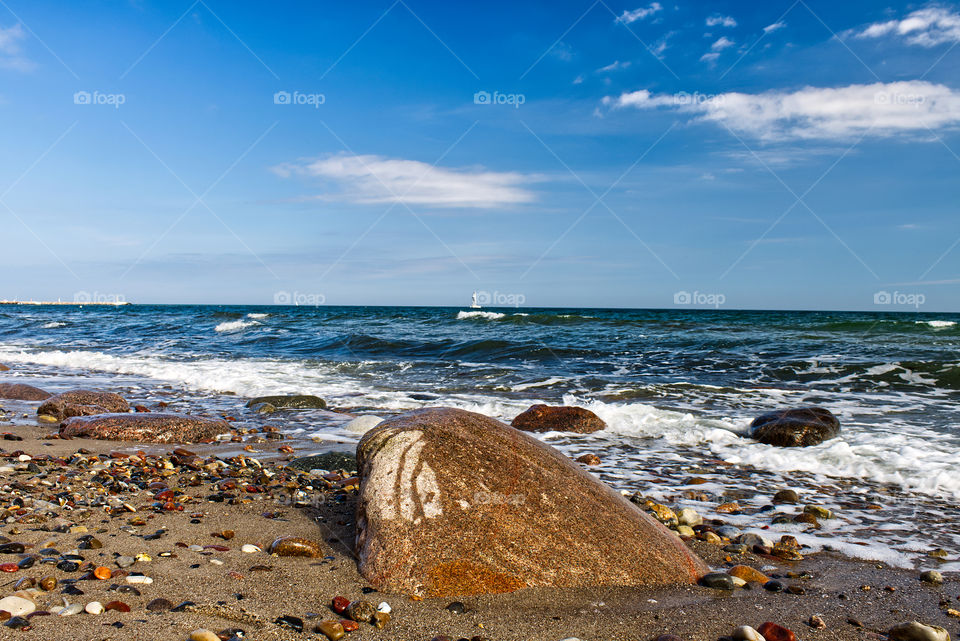 Ostsee Balticsea