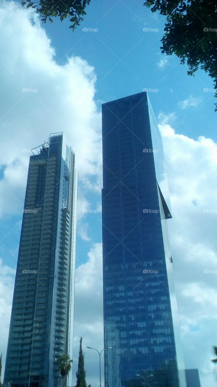 Skyscraper