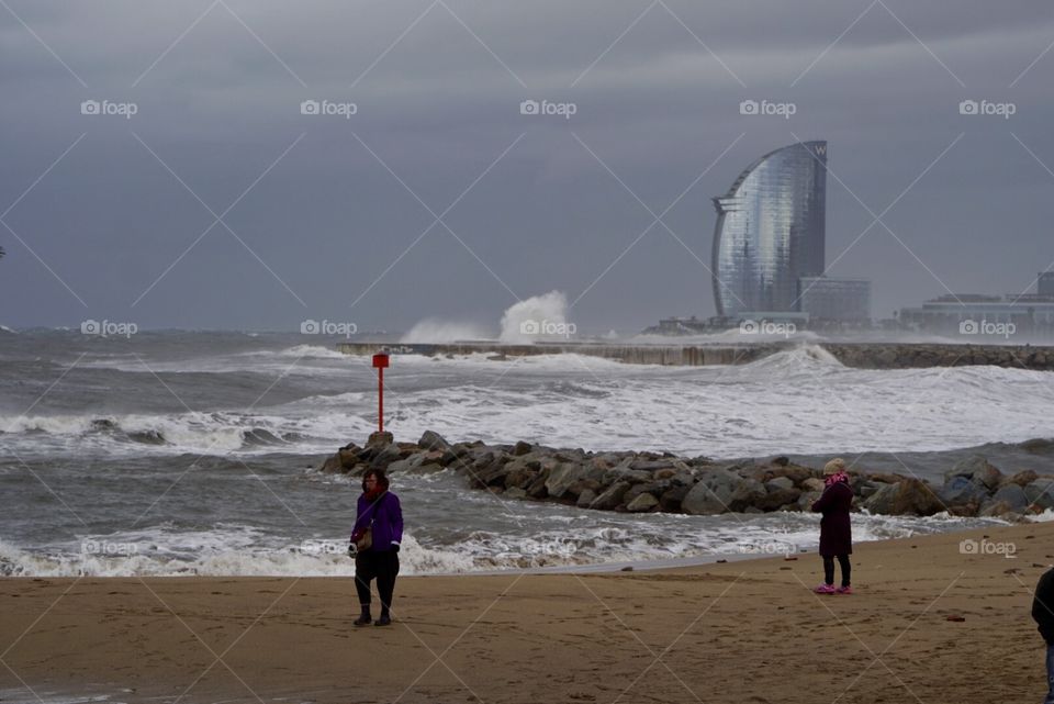 Mediterranean Winter