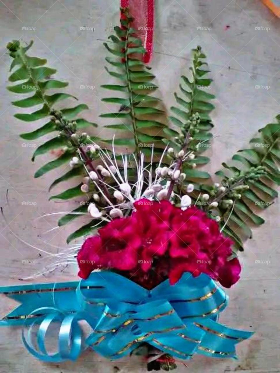 A most beautiful and attractive view.