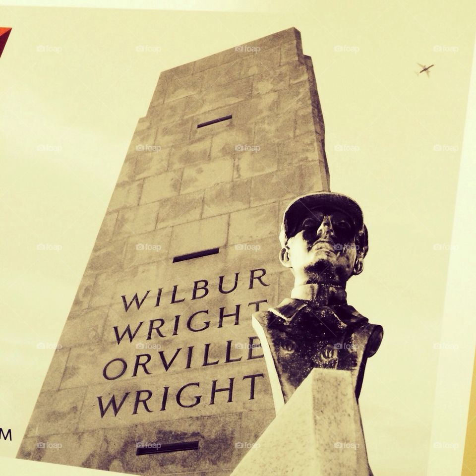 Ode to Wright Brothers 