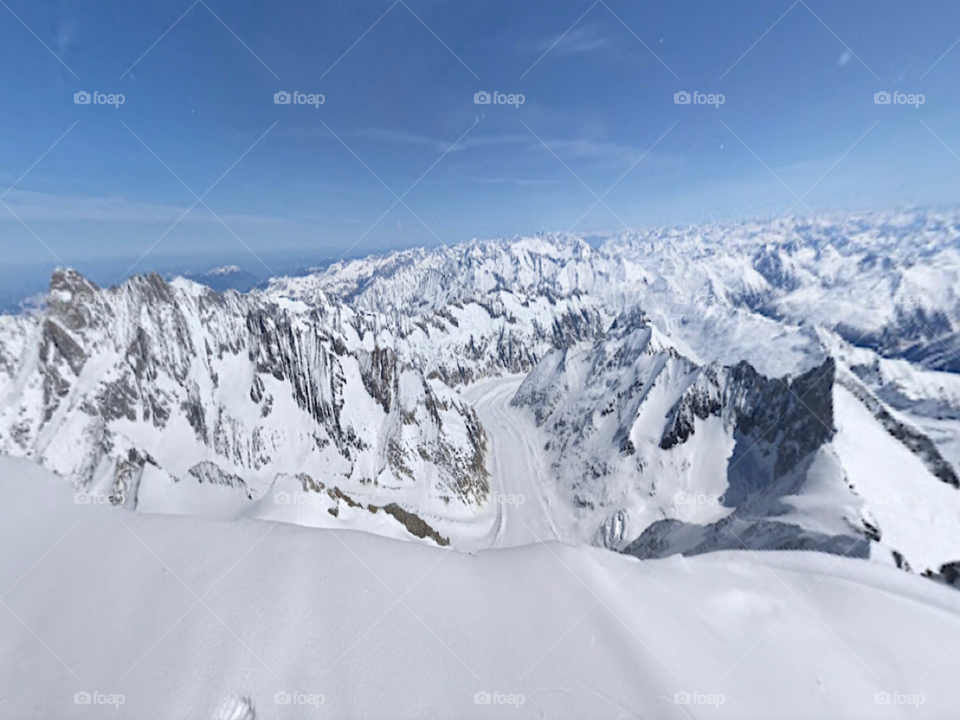 The most beautiful snow-covered places in Switzerland