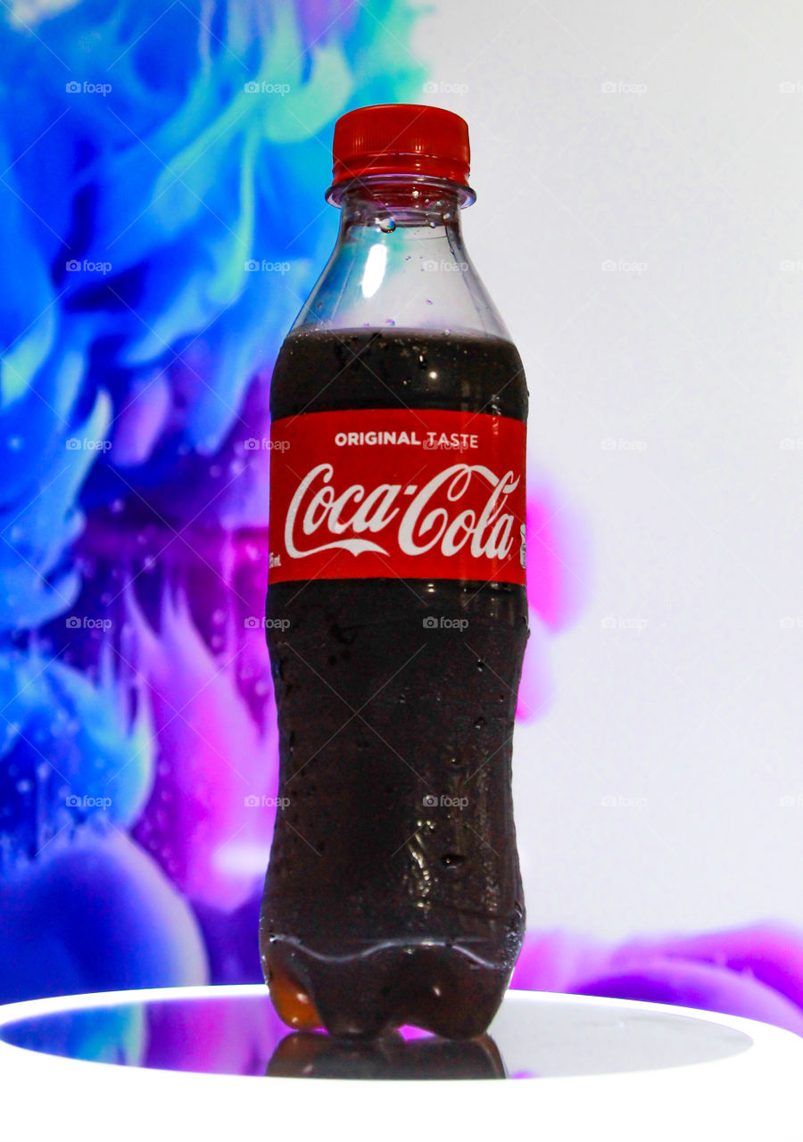 coca-cola is the best soda