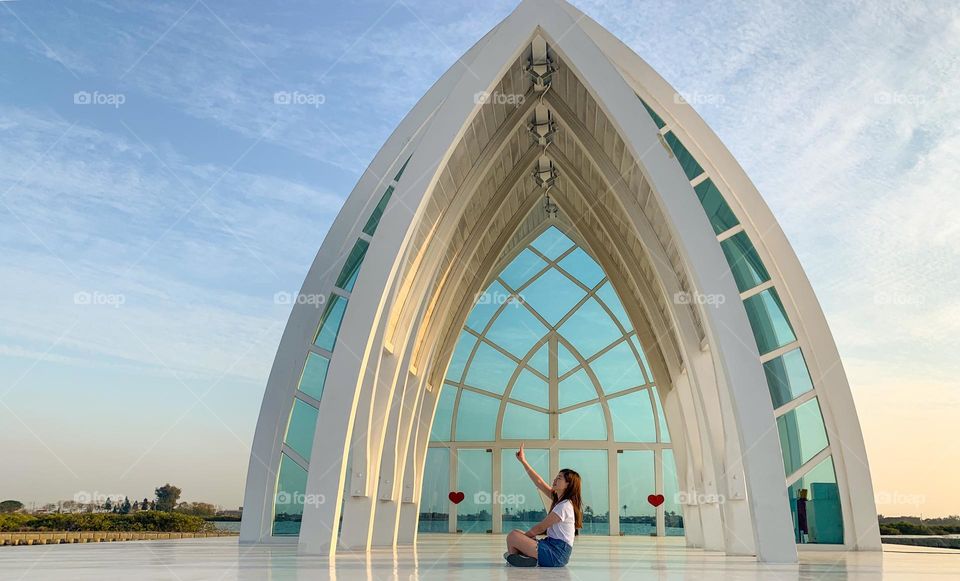 Beautiful church ⛪ 