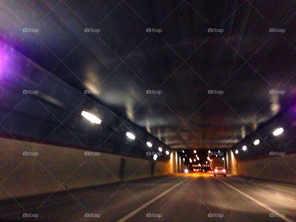 Tunnel