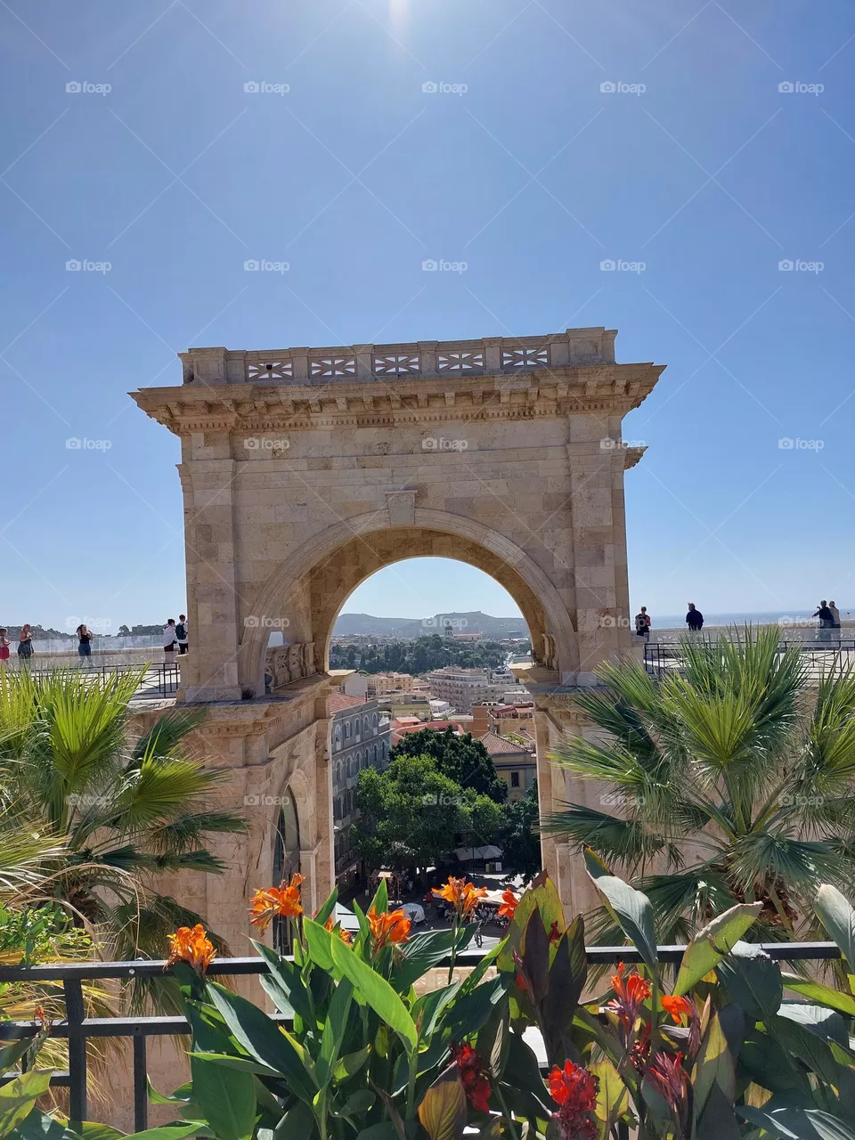 muralla
