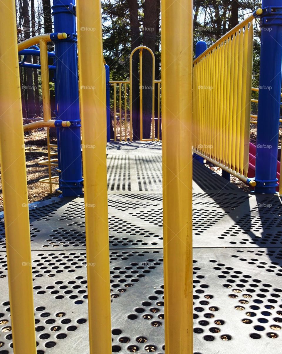 parallel . playground