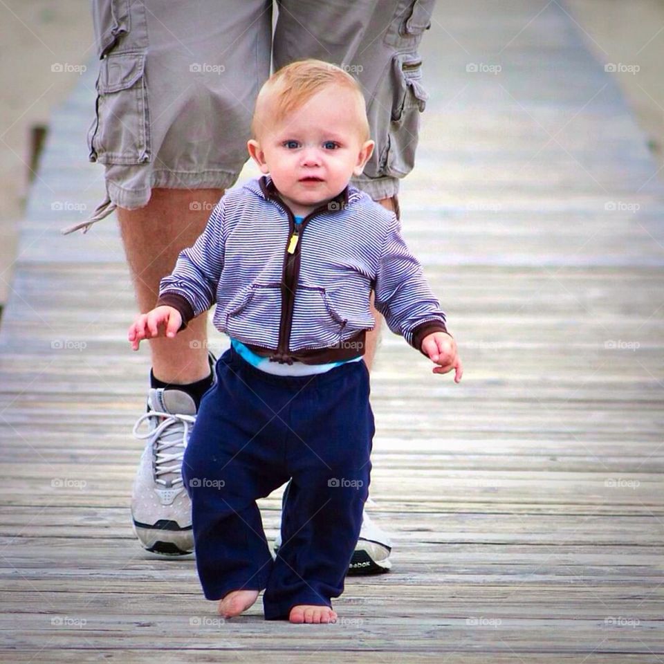 Boardwalk Babe