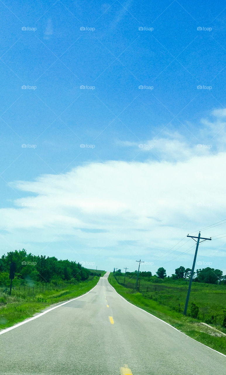 The Straight & Narrow