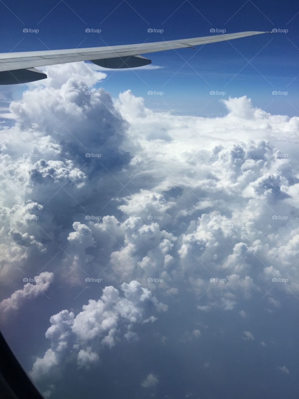 Clouds
Thailand