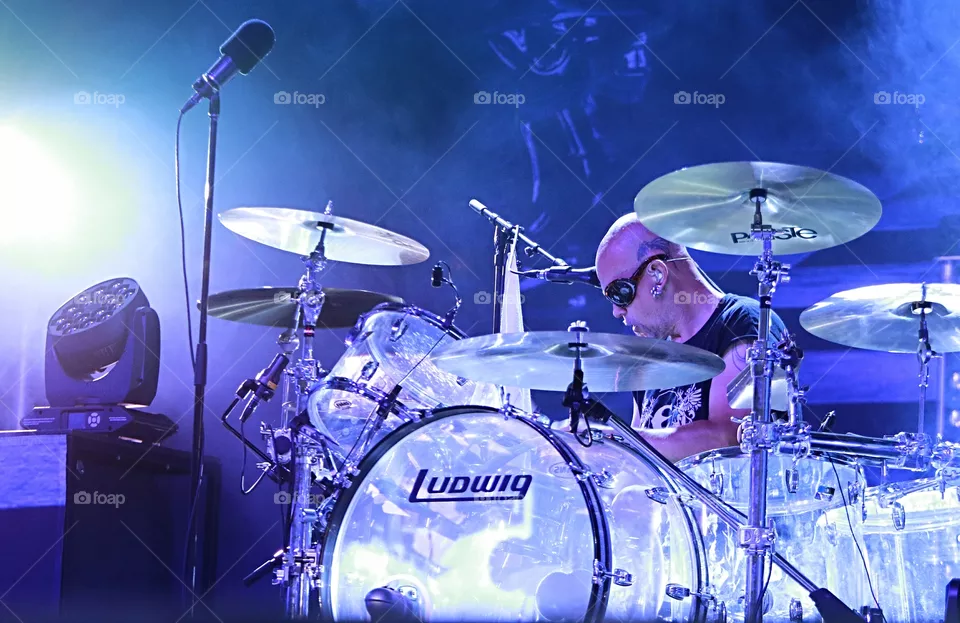 Drummer