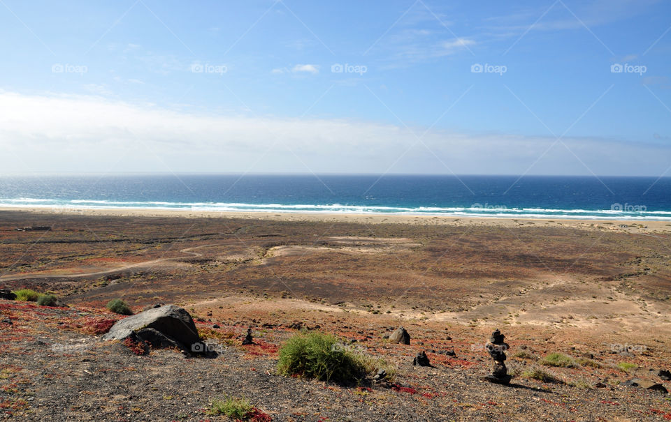 Cofete Fuerteventura 