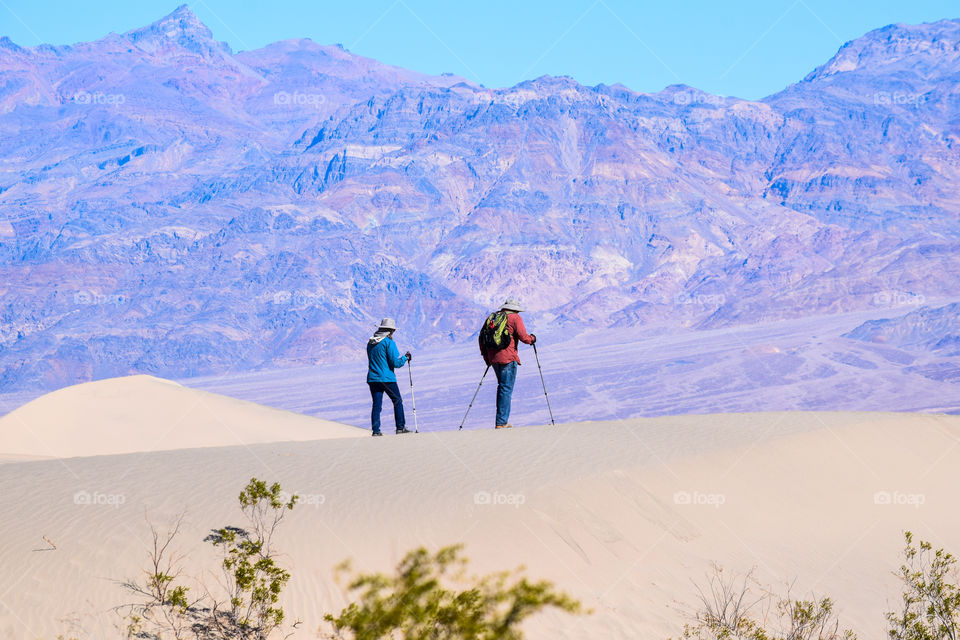 Mountain, Landscape, Travel, Snow, Adventure