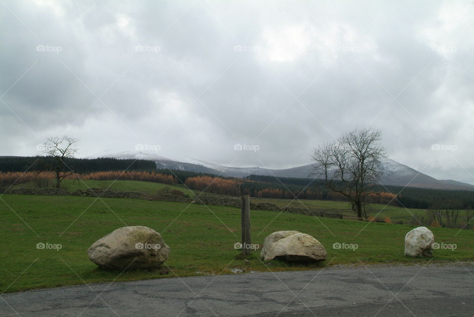 Lake District 