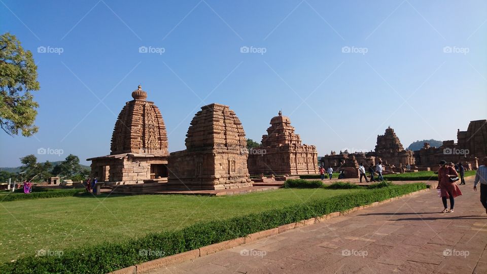 Pattadakal