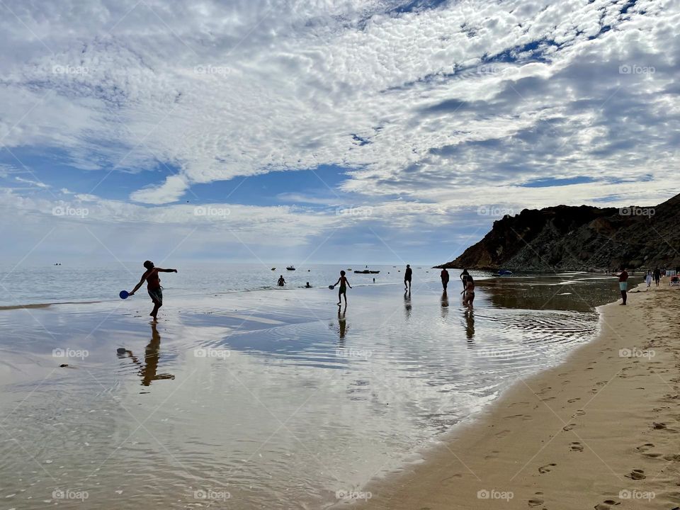 Praias de Portugal, Portugal Beaches 