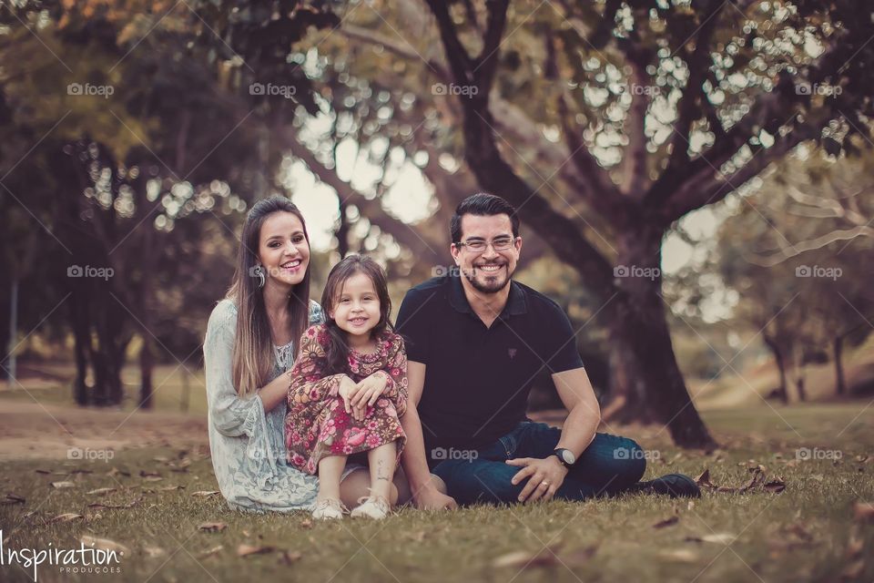 Blessed Family 👨‍👩‍👧