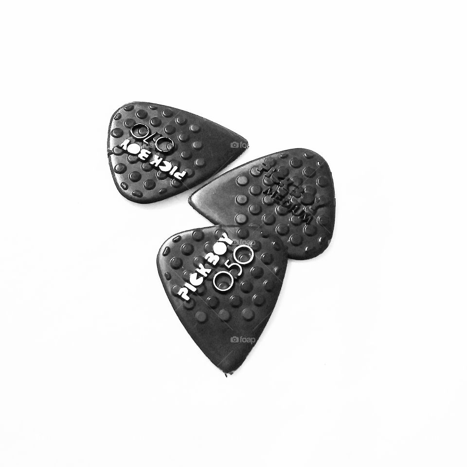 Picks after practice