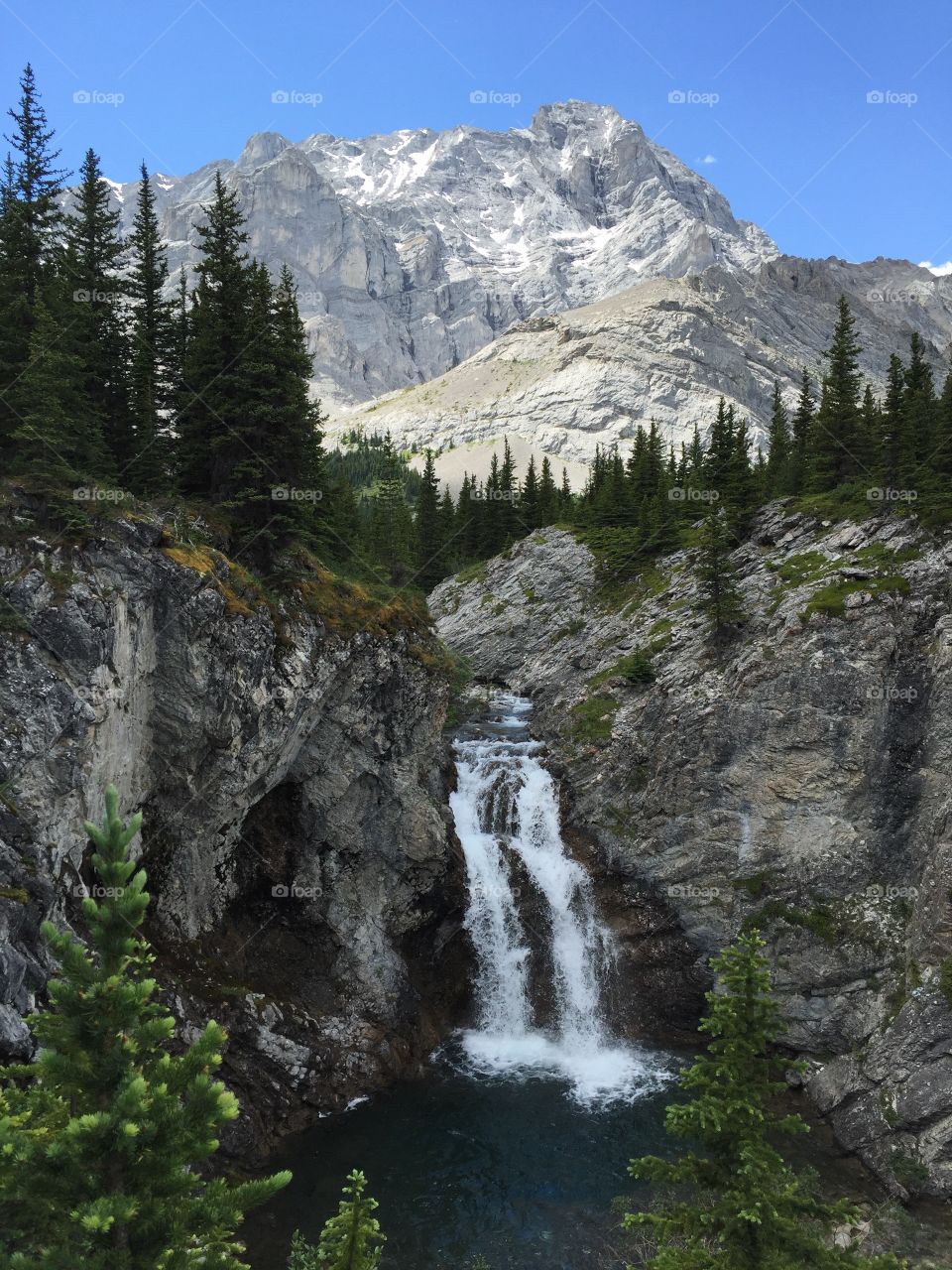 Kananaskis 