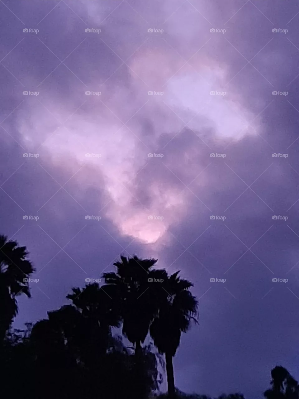 nubes