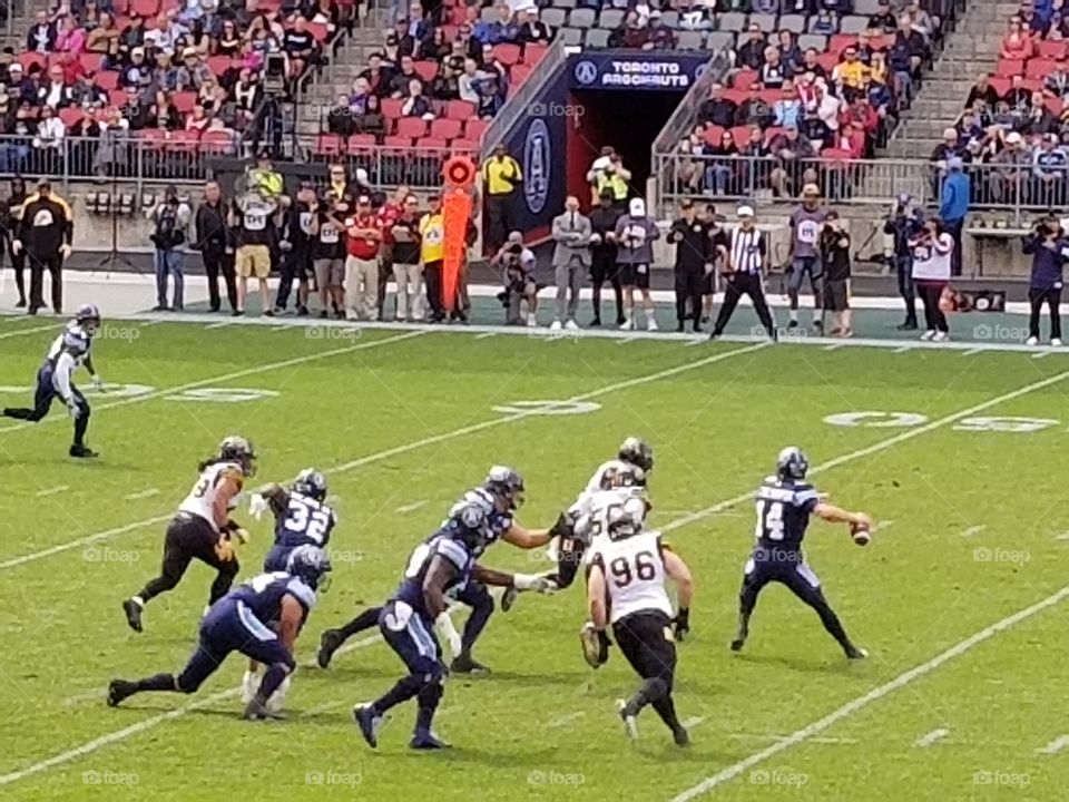 the importance of a millisecond