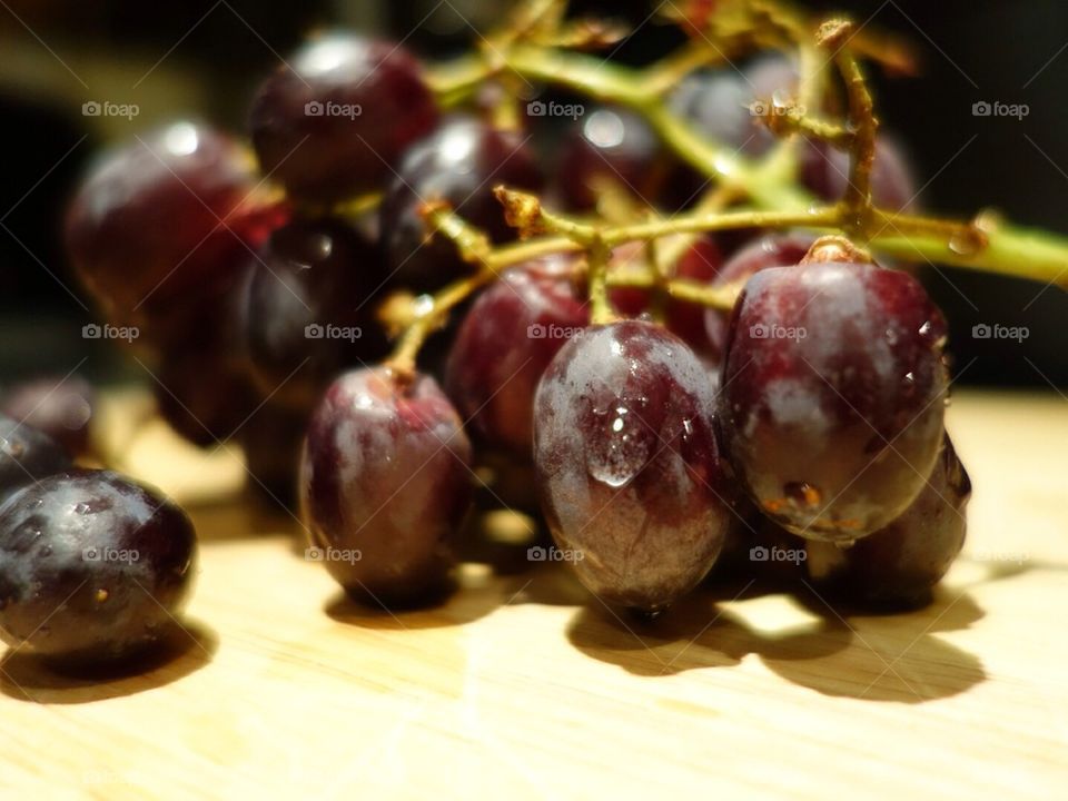Grapes